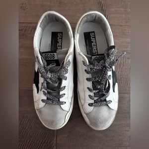 Golden Goose Sneakers 7